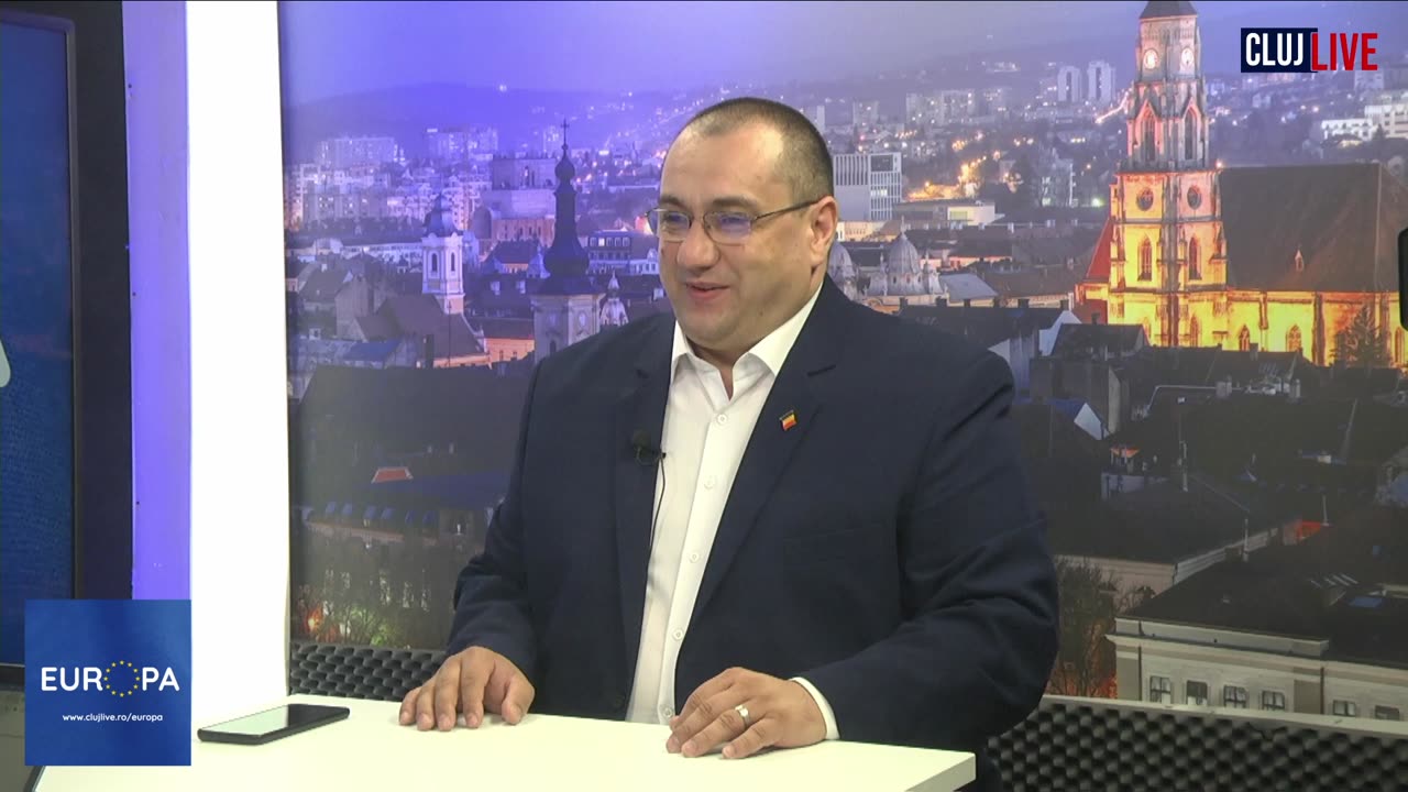 Europarlamentarul Cristian Terheș se revoltă după sentința în cazul disidentului G. Ursu: “E grav!