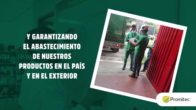 Promitec - Especial Santander no se detiene