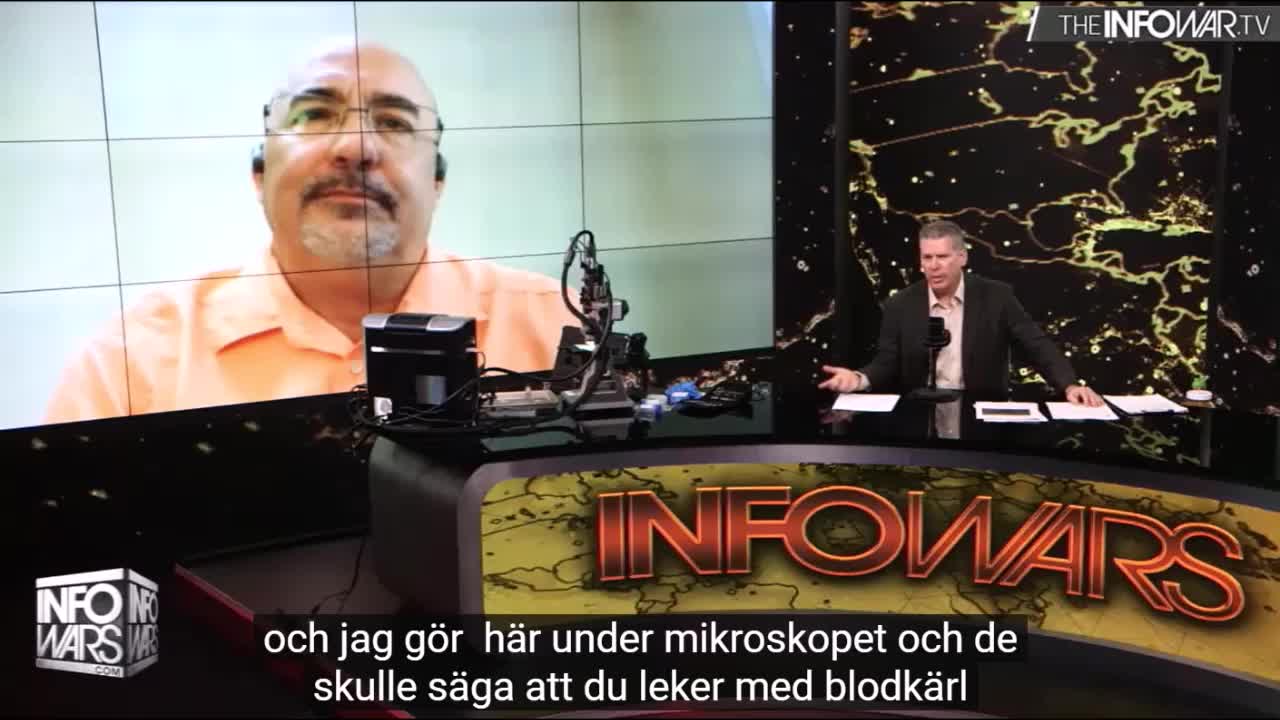 # 438 - Resultatet av vaccinet? – Del 2