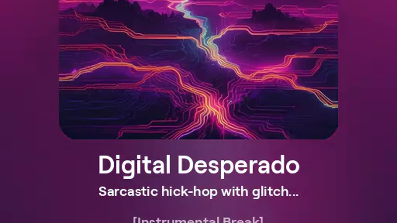 Digital Desperado v2