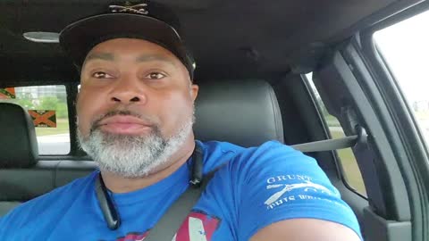 GOD'S power not ours and Gun rights yea!! 18/05/21