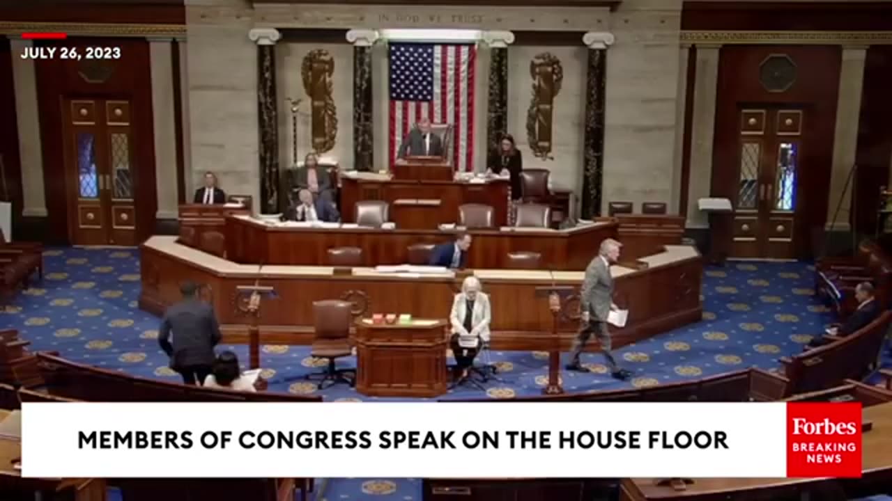 ‘The Number One Enemy To The Communist Chinese Party Is The United States Of America’: GOP Lawmaker