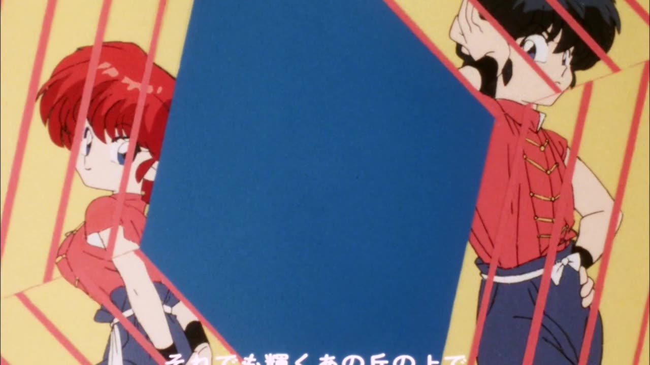 Ranma 1/2 EP 153 Pt-BR