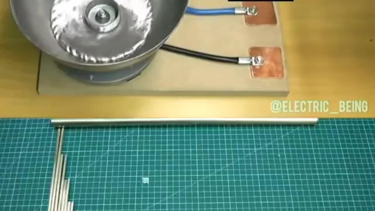 Mercury is the key for free energy