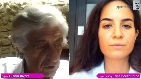 Gianni Rivera a IppocrateOrg