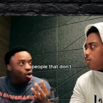 Everyone needs a homie like this in their life