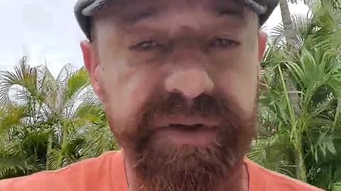 Video#18 bravo et merci à tous! - ça bouge aux US !! - Trump le retour avec des dates?