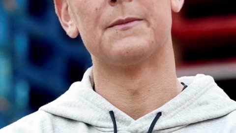 Guess the footballer from his old man version Part 4 - Football Quiz