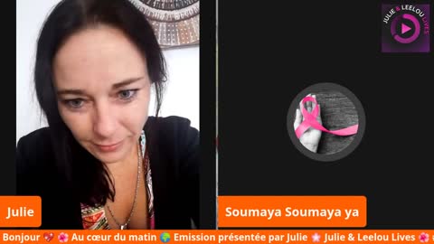 Au Coeur du Matin 23 septembre 21