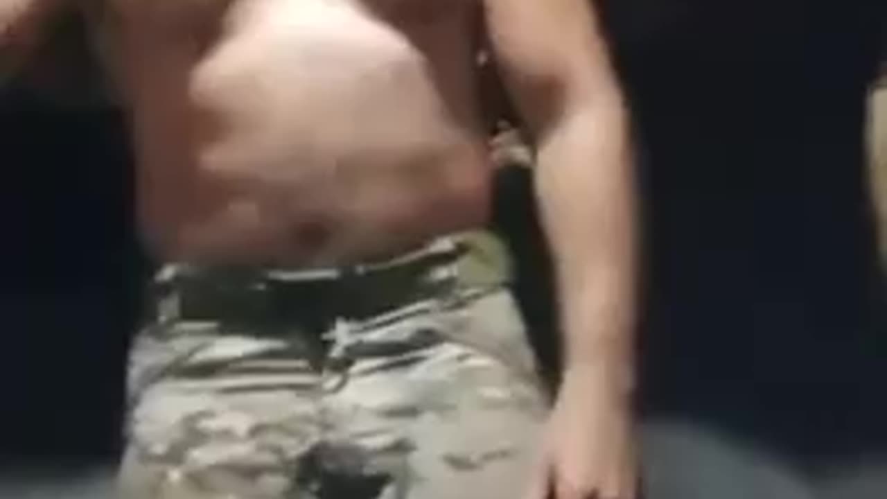 Russian soldier explains: Leopard, Patriot battle-systems pieces of shit!
