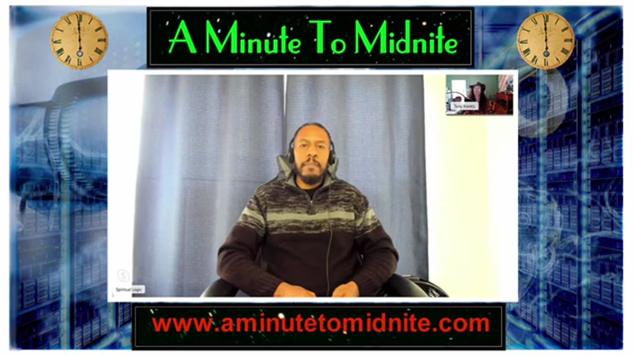 aminutetomidnite