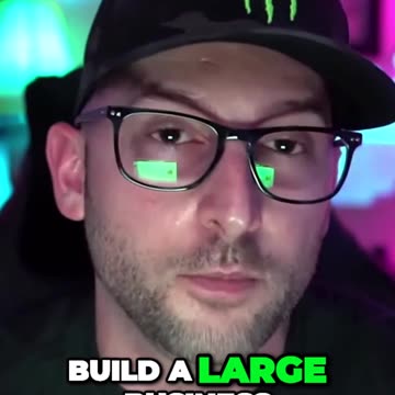 Crushing Success YouTube is the Ultimate Business Builder