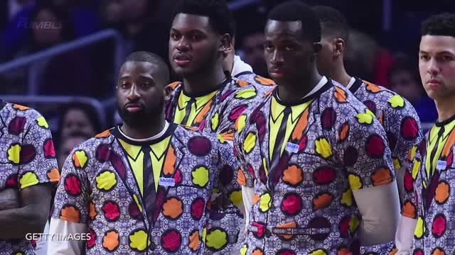 Steph Curry ROASTED Over 0-for-9 Half-Court Shot in Craig Sager Fundraiser at 2017 All-Star Weekend