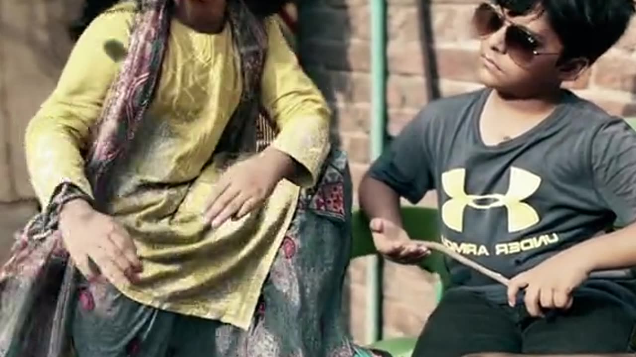 Get a bit more of an explanation if we have a great 👍