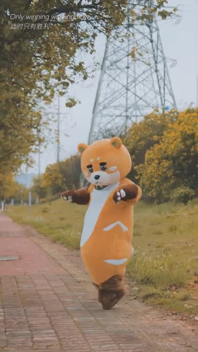 FUNNY AND CUTE TEDDY BEAR DANCE 🧸🐻💃