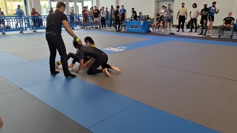AGC - 9/28/2024 - Komodo Dragon