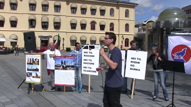 Stig Andersen 2 Drammen 2016