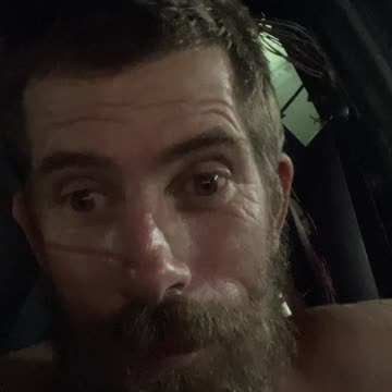 Honestly I’m not sure what I just witnessed lol