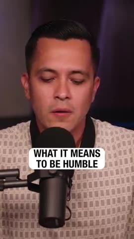 How to Show Biblical Humility in Everyday Life