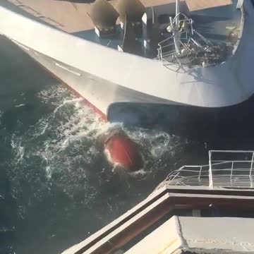 #carnivalglory 10 year anniversary cruise just crashed.