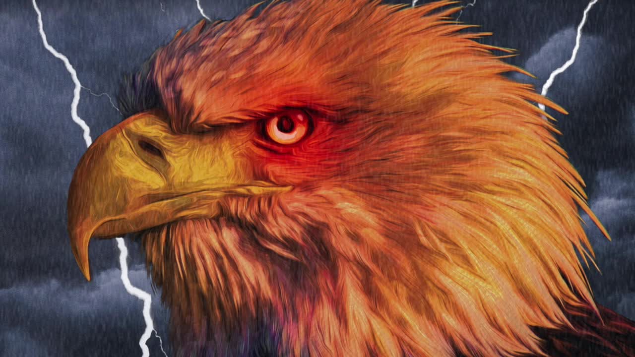 Pray USA, 7/4/22 Stronger Still