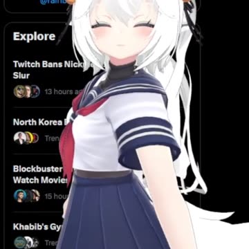 FIlian try everything she can to have bigger boobs.