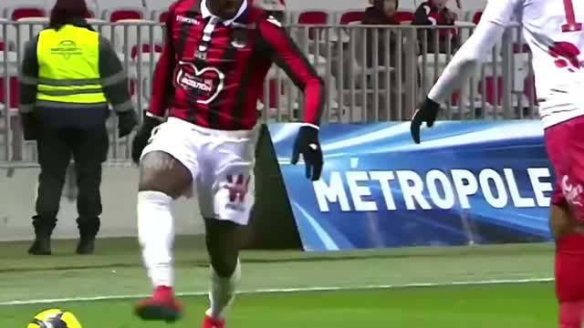 Rare Freestyle Skills In Football 😍