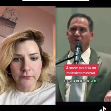 You never see on MSM