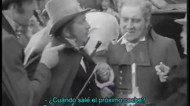 DIE ROTHSCHILDS 1940 - PELÍCULA COMPLETA.