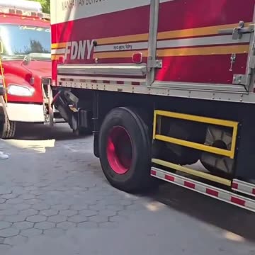 Hazmat trucks and Armored trucks in New York