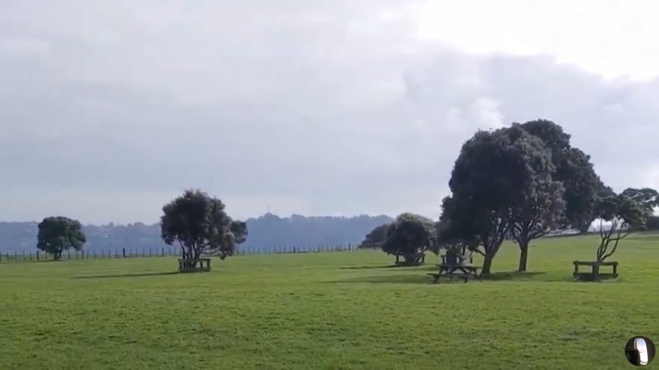 Ambury Regional Park Auckland New Zealand Tour