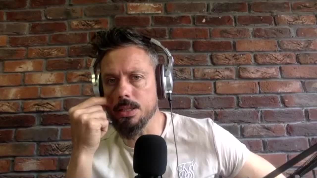 David Icke - May 13/21