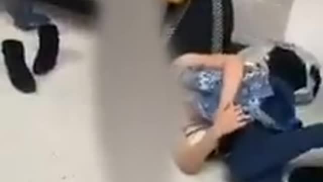 SC‘I Will Hurt You’: Disturbing Video Shows Violent Bullying At SC Middle School
