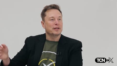 Elon Musk says 'they'll try to shut down X by any means possible' if Kamala Harris wins