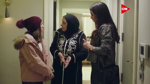شاهد مسلسل حكيات بنات