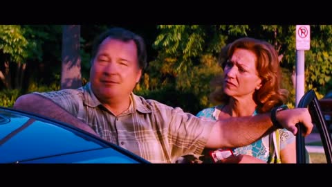Transformers 2 - _I adore you_ scene (Sam & Mikaela) HD
