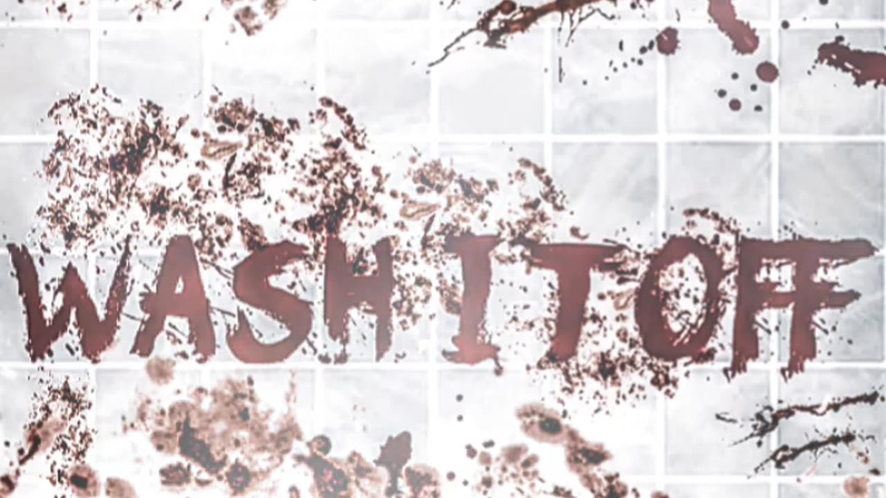 Midsouth Monsta X ArtiQlit - Wash It Off