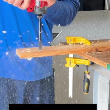 How Fast is the Milwaukee m12 Fuel Impact 3453-20. #milwaukee #powertools #short #diy