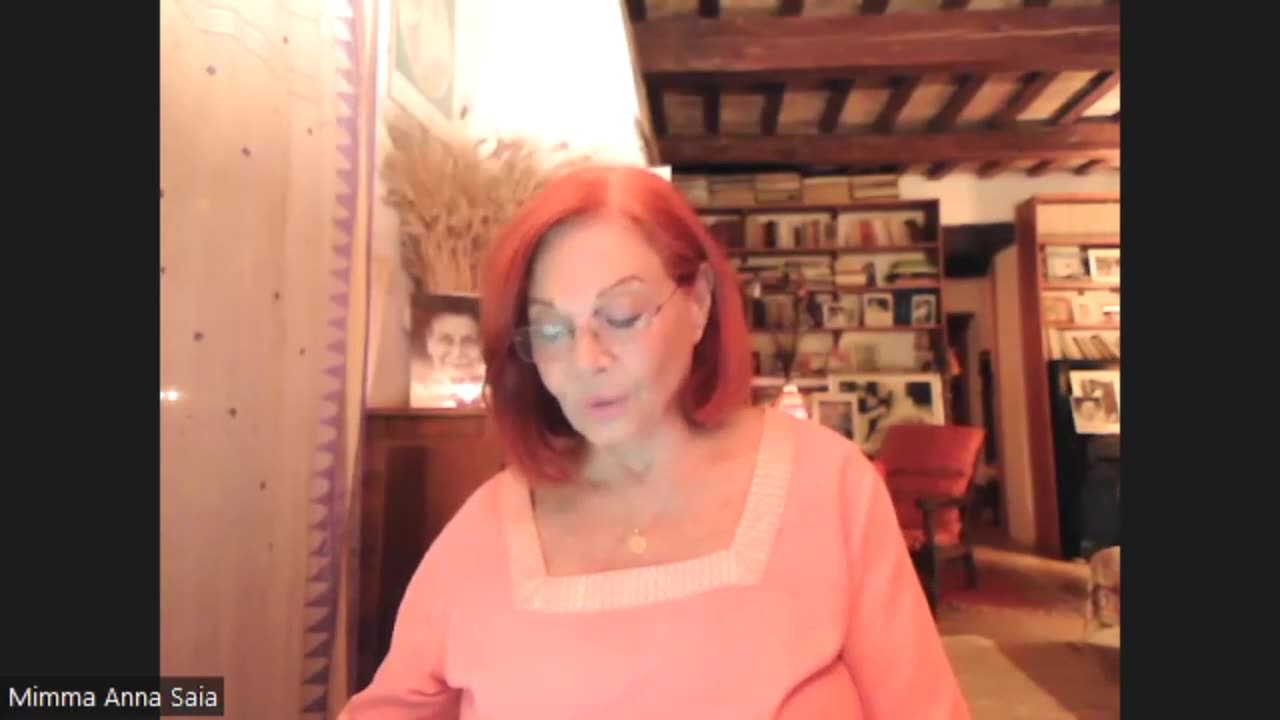 LIVE 2024-07-07 - Il centro Psichico - PARTE 02