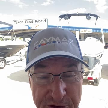 Texas Boat World
