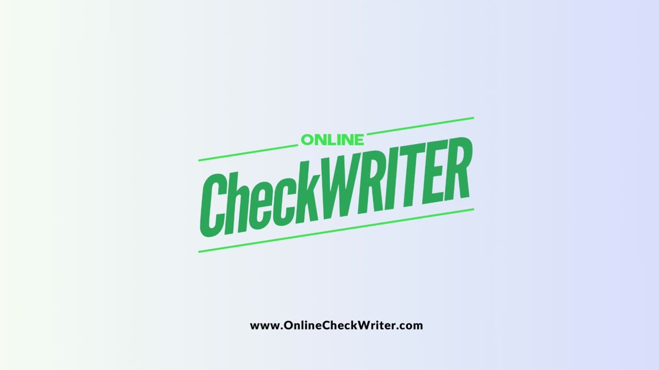 eCheck