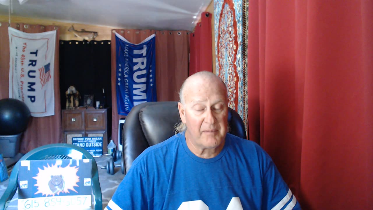 Olympic Official Admits ‘We Are Protecting a Pedophile Ring at Paris Olympics’/Trump: CBDCs Are A Threat To Liberty/Argentinian Leader Javier Milei Claims Communist Tyrant Nicolas Maduro HAS LOST HIS ELECTION in Venezuela /Tommy Robinson Released Afte