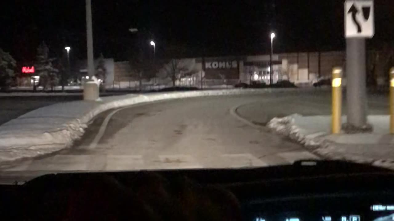 Chef Boy R Dizzy VLOG: @Kohls 🚘 #December #6 #2023 🗓 #430AM - #1030AM ⏰