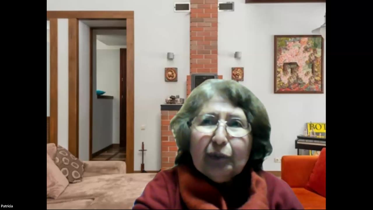 Encuentro de Padres - Lunes 5 de Agosto, 2024
