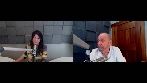 072324 Seg 8 More On Blackrock Final Thoughts About Something Very Big Coming Our Way With Mel