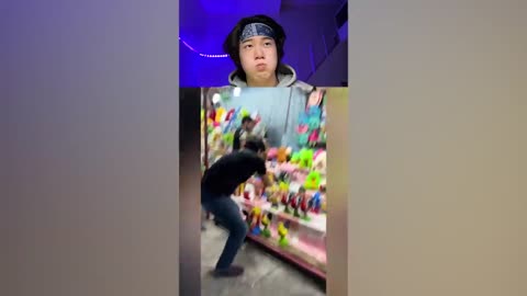 BEST Funny Try Not To Laugh Challenge Compilation