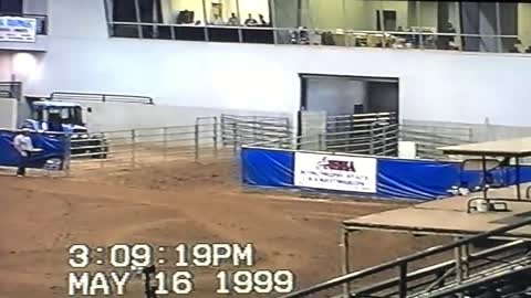 J.R. Jackson, MS May 16, 1999