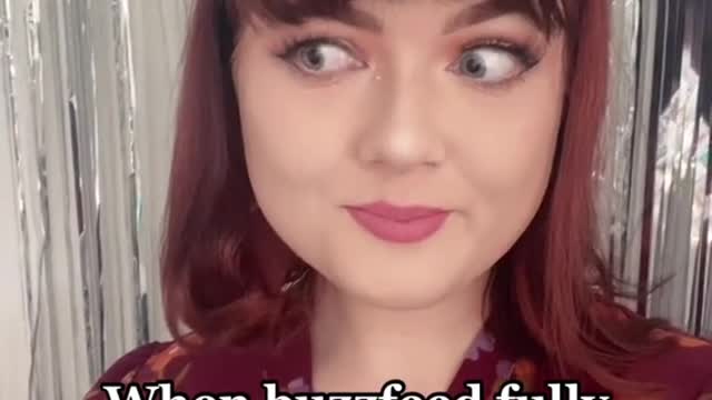 Who actually reads Buzzfeed?