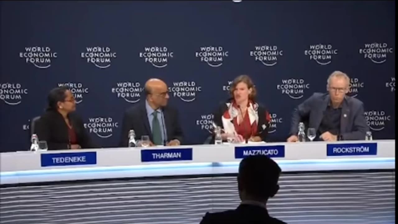 ALERT WATCH THE WATER-WEF AUDACITY-What did I just listen too