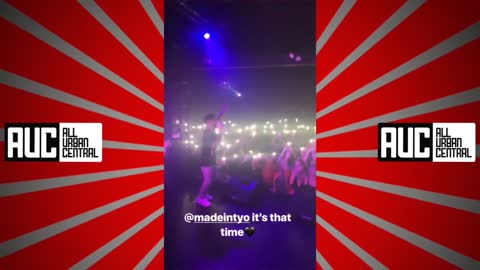 Lil Skies Gets Emotional After Finding Out He's Officially A Millionaire